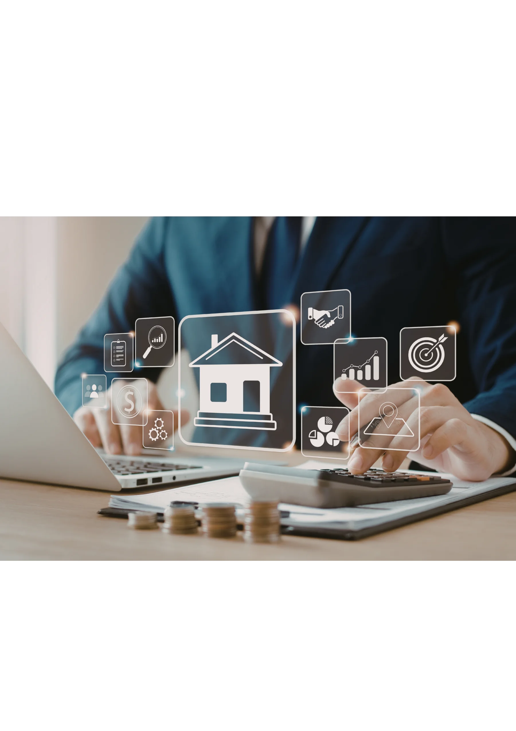 Actualités et performances immobilières KeyPearl