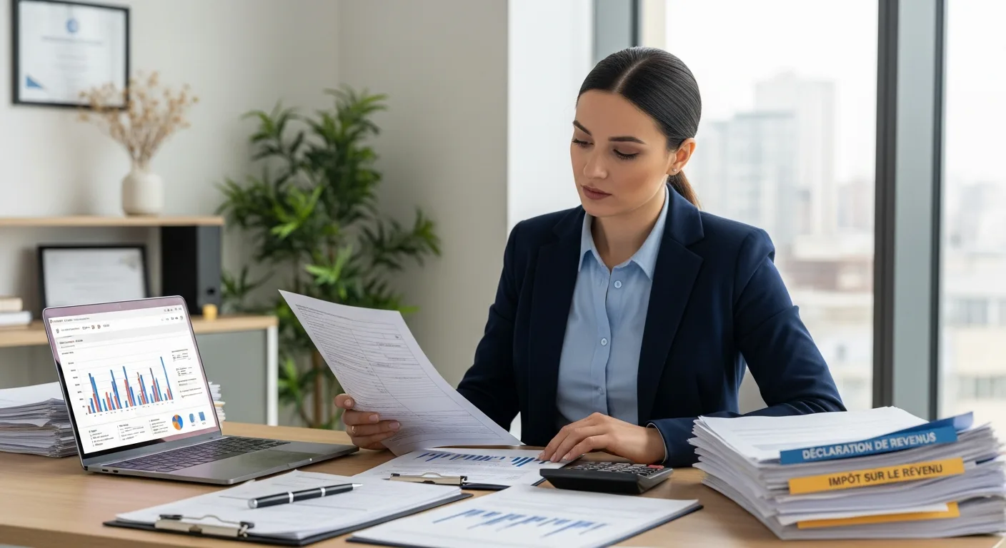 Comprendre la fiscalité de la location meublée (LMNP)